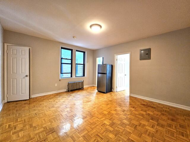 1-Bedroom at 515 West 168th Street