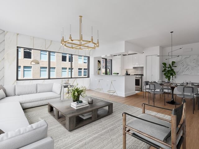 2-Bedroom at The Chelsea