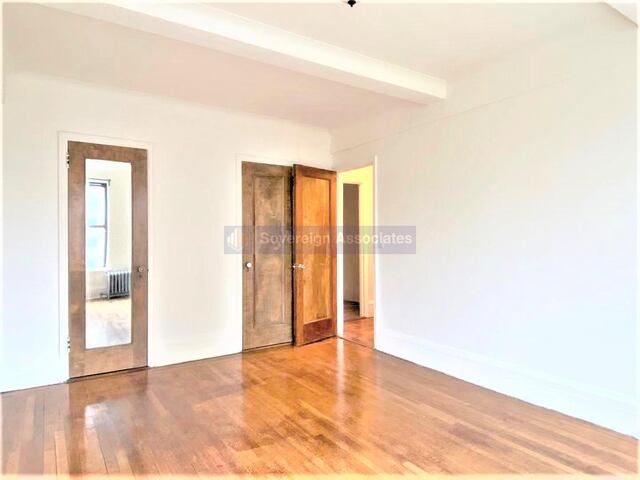 2-Bedroom at 77 West 104th Street
