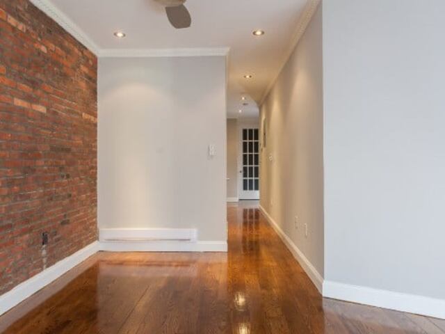4-Bedroom at 5 West 103rd Street