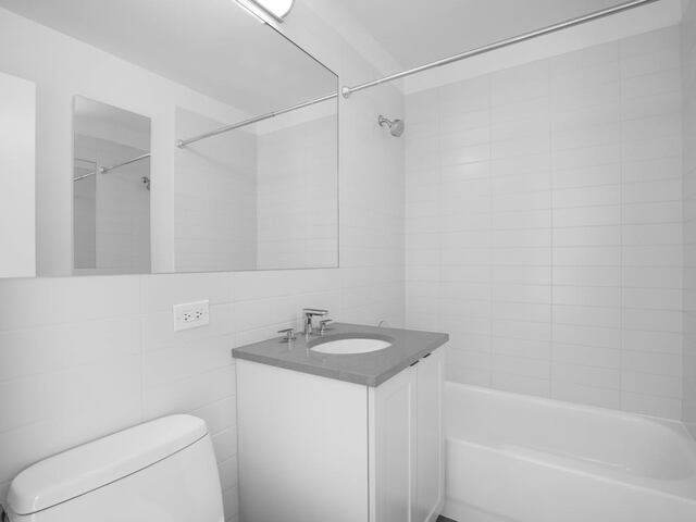 1-Bedroom at 420 West 42nd Street