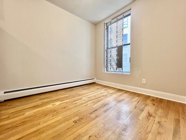 1-Bedroom at 386 Manhattan Avenue