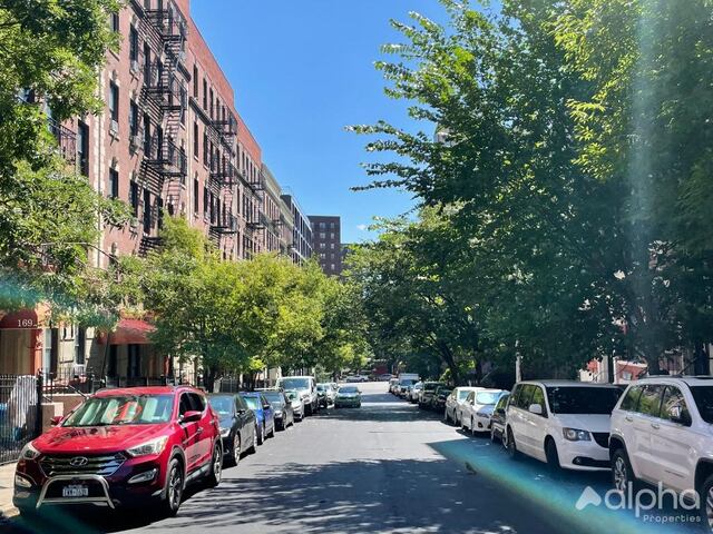 1-Bedroom at 169 East 101st Street