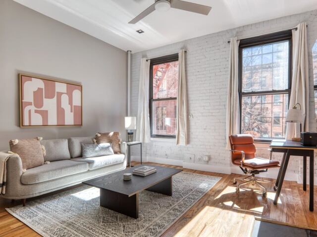 1-Bedroom at 273 West 10th Street