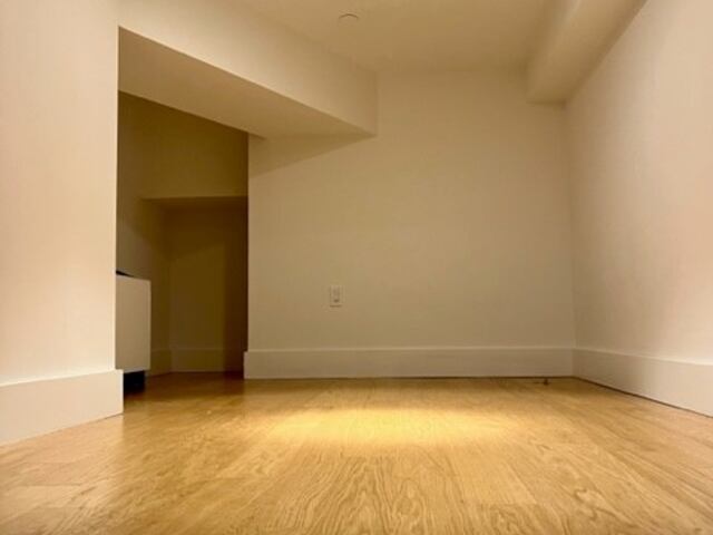 1-Bedroom at 63 Wall Street
