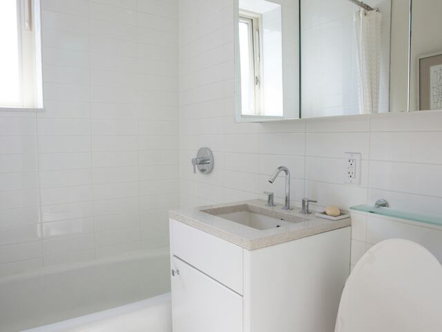 1-Bedroom at Stuyvesant Town: 635-645 East 14th