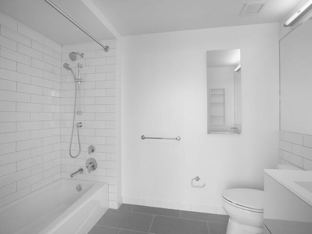 1-Bedroom at Enclave at the Cathedral