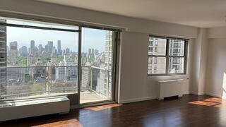 4-Bedroom at Carlton Towers (Manhattan)