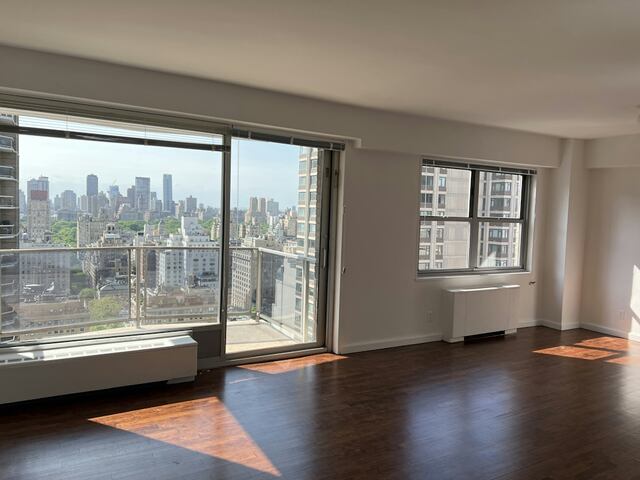 4-Bedroom at Carlton Towers
