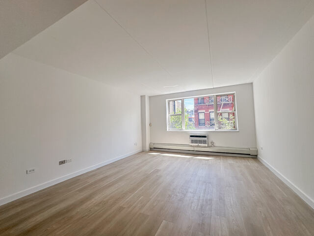 Studio at SOHO Court