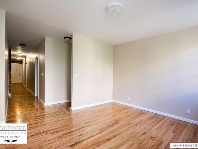 4-Bedroom at 180 Claremont Avenue