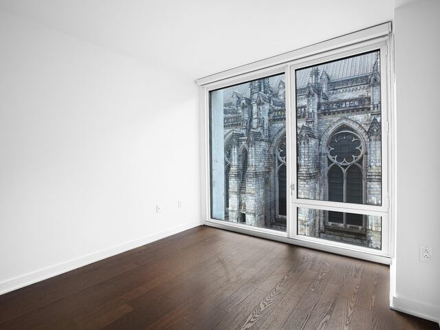 1-Bedroom at Enclave at the Cathedral