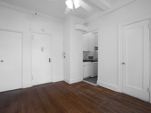 Studio at 19 West 69th Street