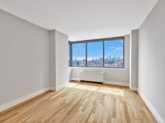 1-Bedroom at The Capitol