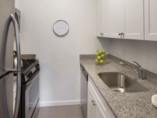 2-Bedroom at James Marquis