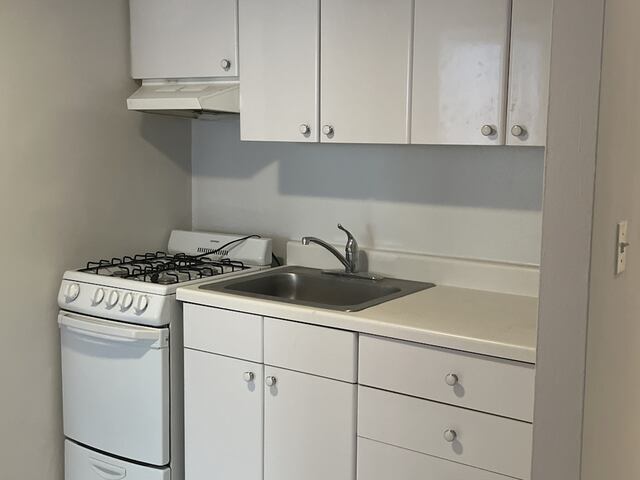 1-Bedroom at Dryden East