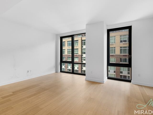 1-Bedroom at 21 West End Avenue