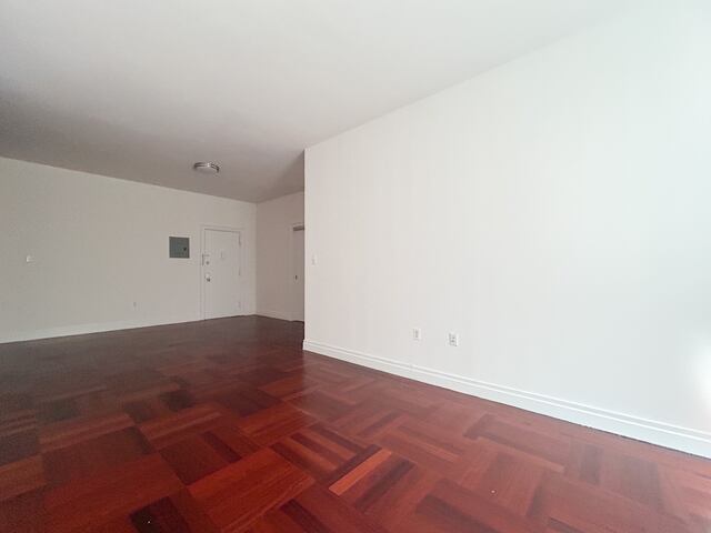 3-Bedroom at The Westbourne : 611 West 137th