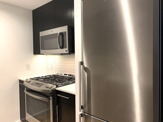 1-Bedroom at 535W43