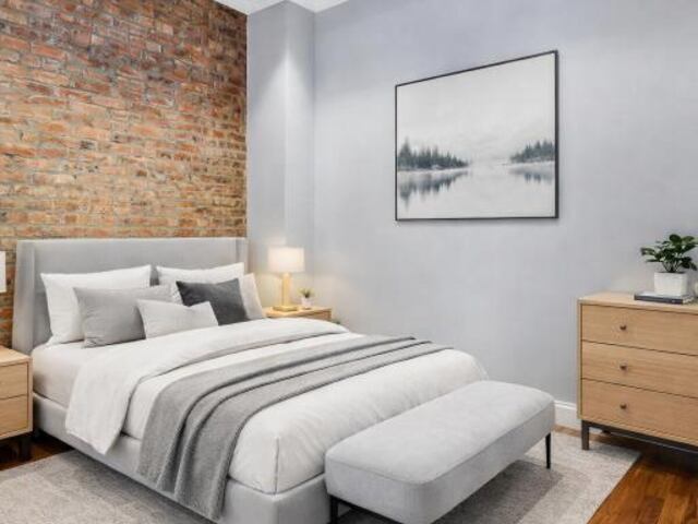 2-Bedroom at 329 East 58th Street