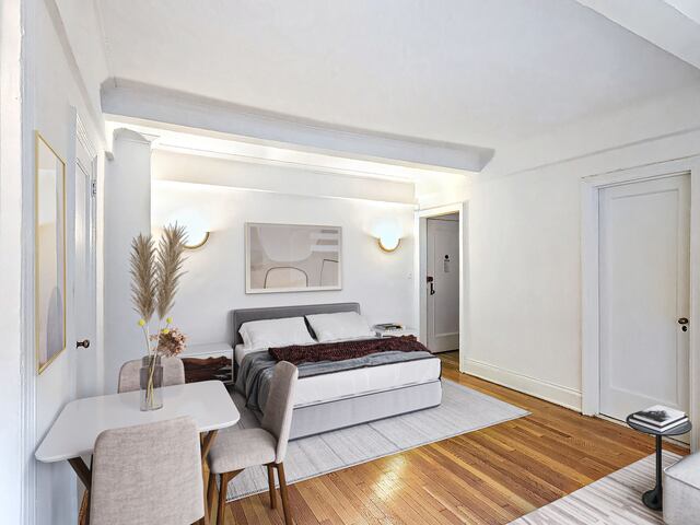 Studio at 404 East 55th Street