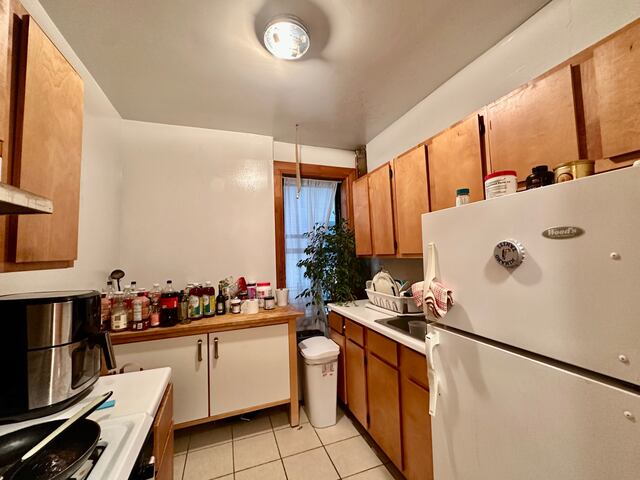 1-Bedroom at 289 Convent Avenue