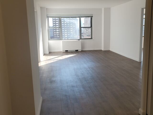 2-Bedroom at Regency Towers