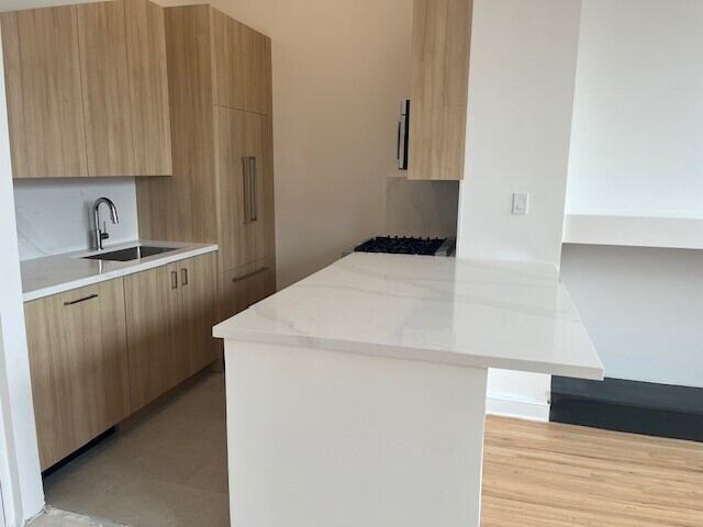 2-Bedroom at The Villager