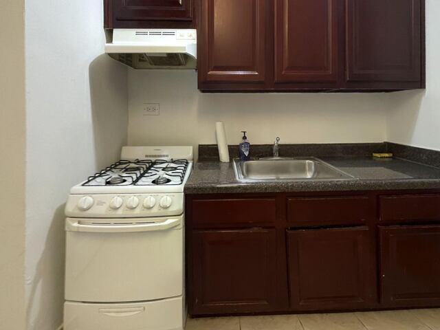 Studio at 1916 Avenue K