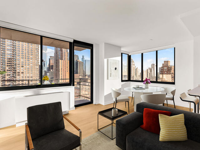 2-Bedroom at The Concerto