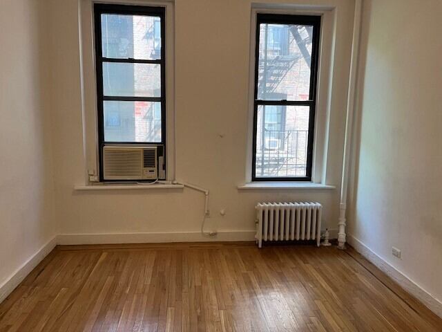 1-Bedroom at Sullivan Mews: 117 Sullivan