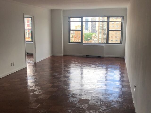 1-Bedroom at Regency Towers