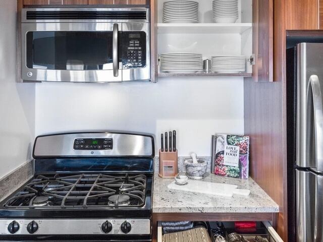 Studio at The Wimbledon