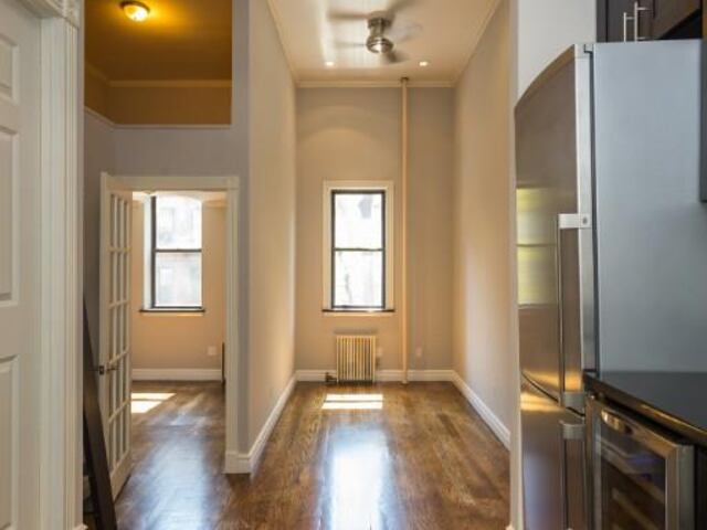 3-Bedroom at 234 West 14th Street