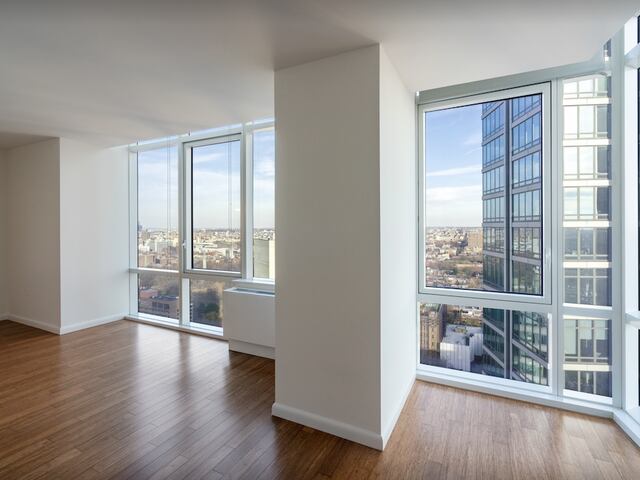 Studio at 66 Rockwell Place