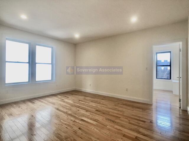 3-Bedroom at 270 Fort Washington Avenue