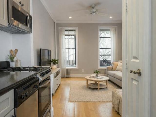 1-Bedroom at 53 Leroy Street