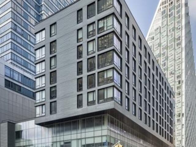 3-Bedroom at Frank 57 West