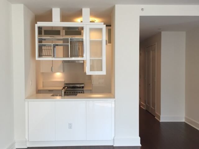 1-Bedroom at The Aldyn