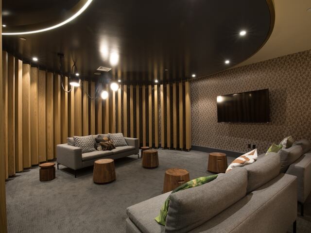 2-Bedroom at The Hamilton