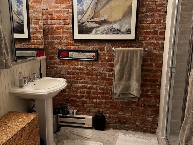 2-Bedroom at 214 Front Street