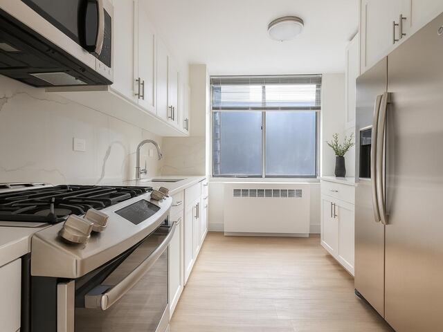 2-Bedroom at The Hamilton