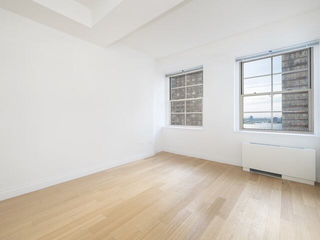 1-Bedroom at 21 West Street