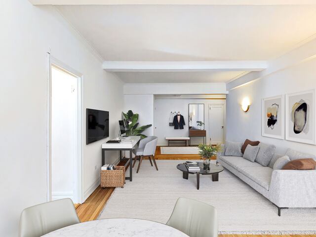 1-Bedroom at 360 East 55th Street