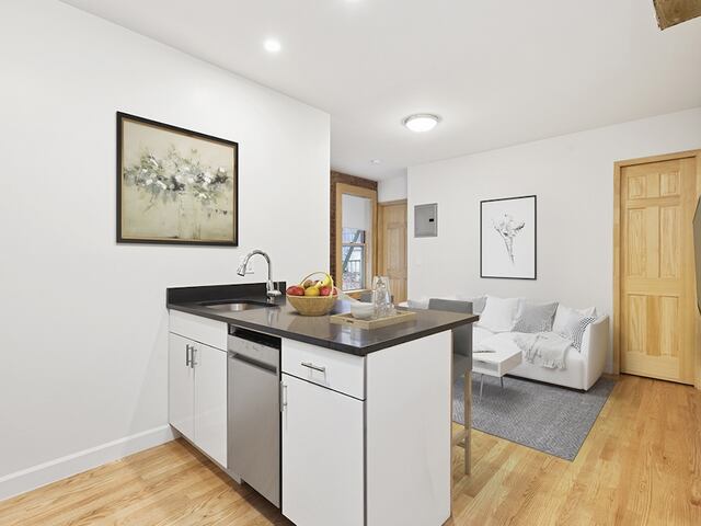 1-Bedroom at 174-176 Spring Street