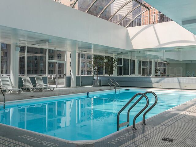 1-Bedroom at The Bamford