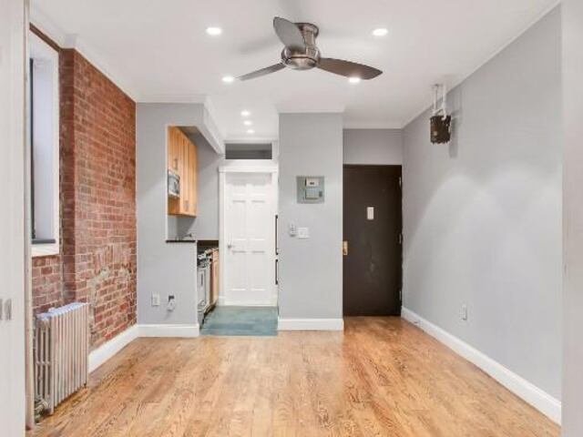 1-Bedroom at 493 Second Avenue