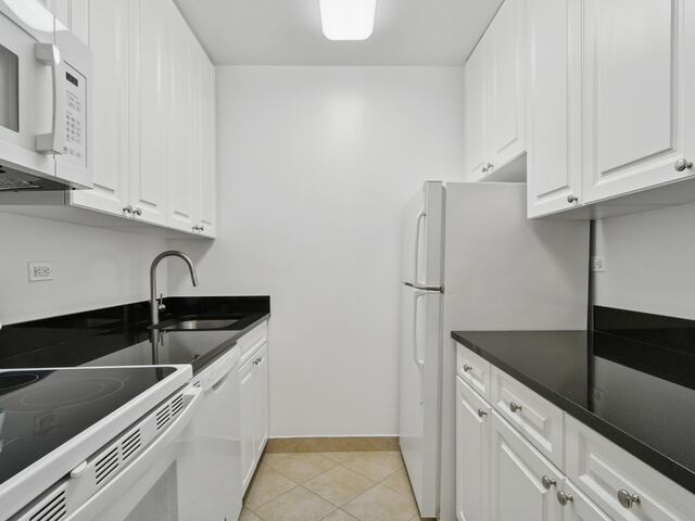 1-Bedroom at Carnegie Mews