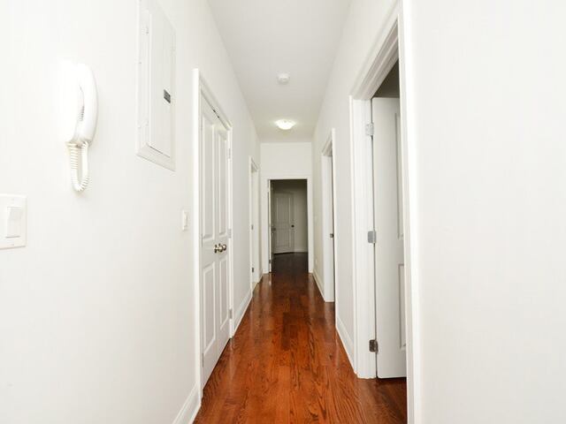 Studio at Dryden East