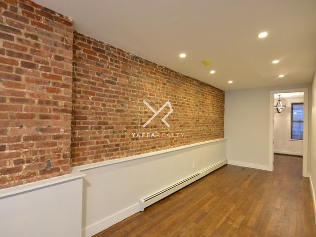 2-Bedroom at 1715 Bleecker Street